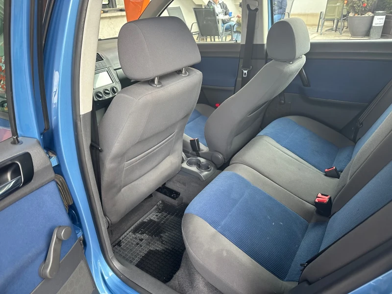 VW Polo, снимка 7 - Автомобили и джипове - 48390656