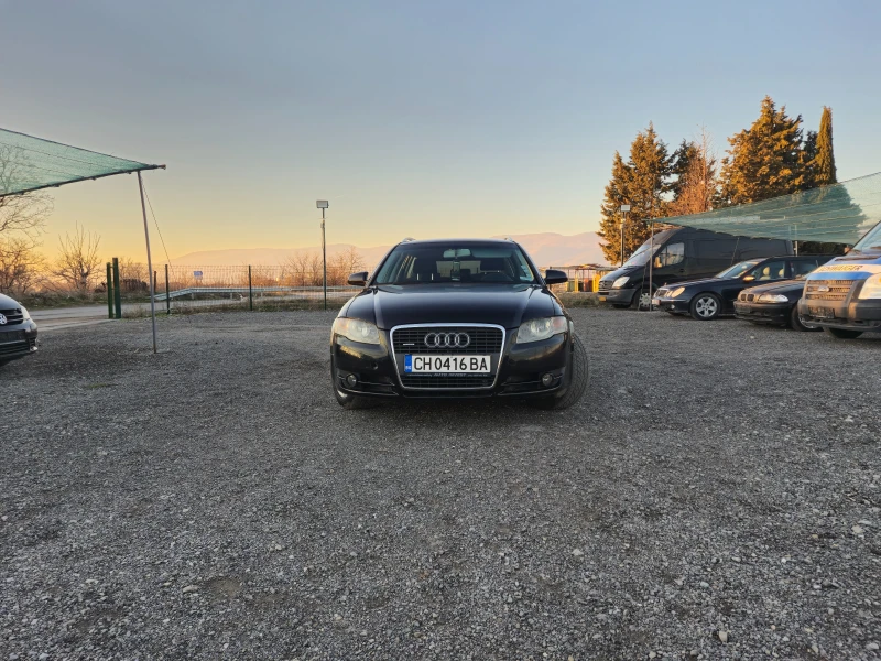 Audi A4 4X4, снимка 1 - Автомобили и джипове - 48510916