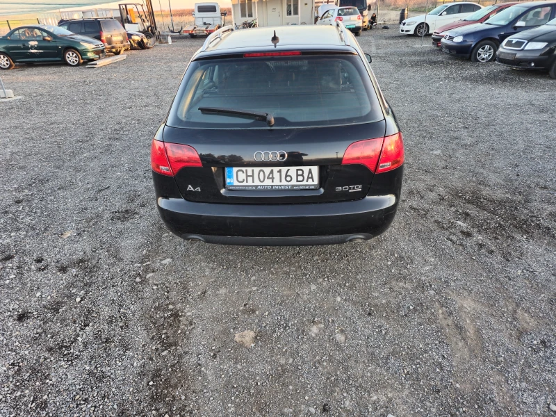 Audi A4 4X4, снимка 6 - Автомобили и джипове - 48510916