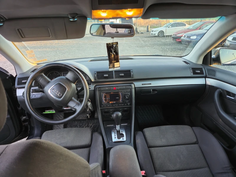 Audi A4 4X4, снимка 7 - Автомобили и джипове - 48510916