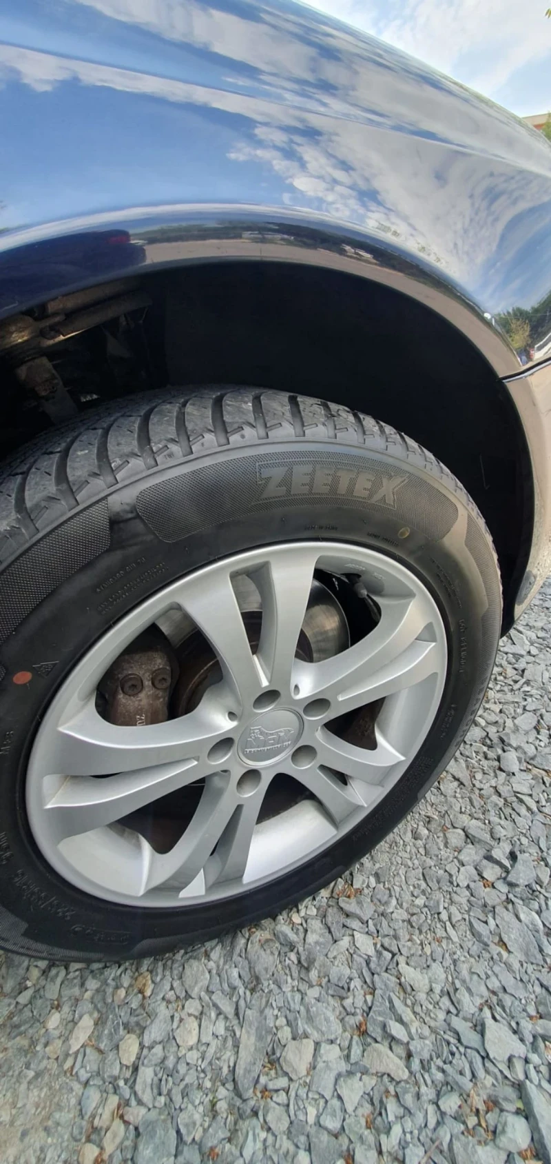 Mercedes-Benz E 320, снимка 9 - Автомобили и джипове - 52392610