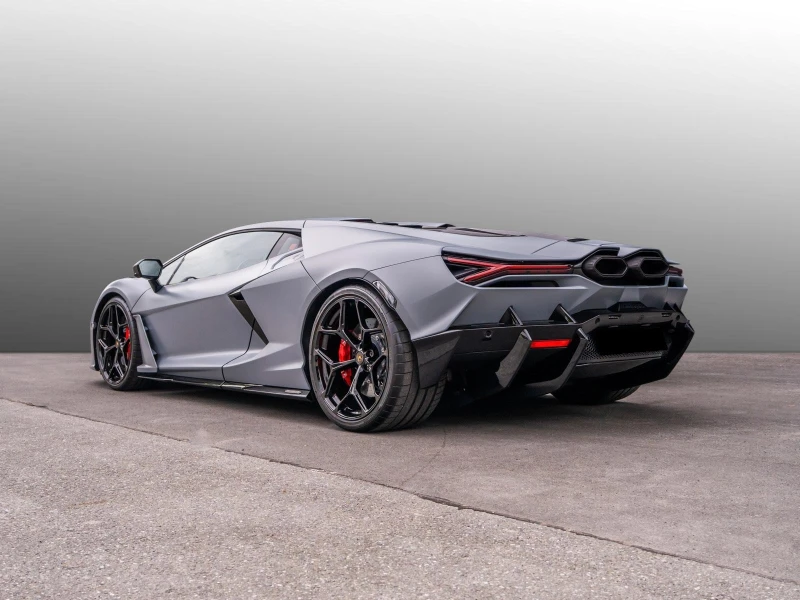 Lamborghini Revuelto 6.5 V12 HPEV/ CARBON/ CERAMIC/ , снимка 5 - Автомобили и джипове - 51690118