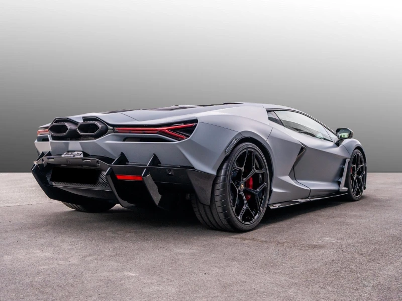Lamborghini Revuelto 6.5 V12 HPEV/ CARBON/ CERAMIC/ , снимка 7 - Автомобили и джипове - 51690118