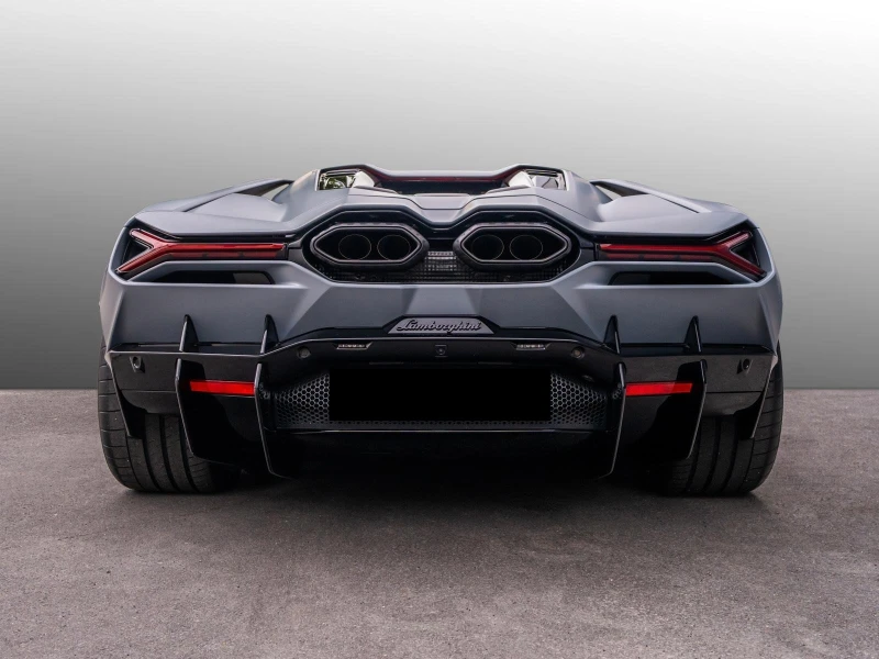 Lamborghini Revuelto 6.5 V12 HPEV/ CARBON/ CERAMIC/ , снимка 6 - Автомобили и джипове - 51690118