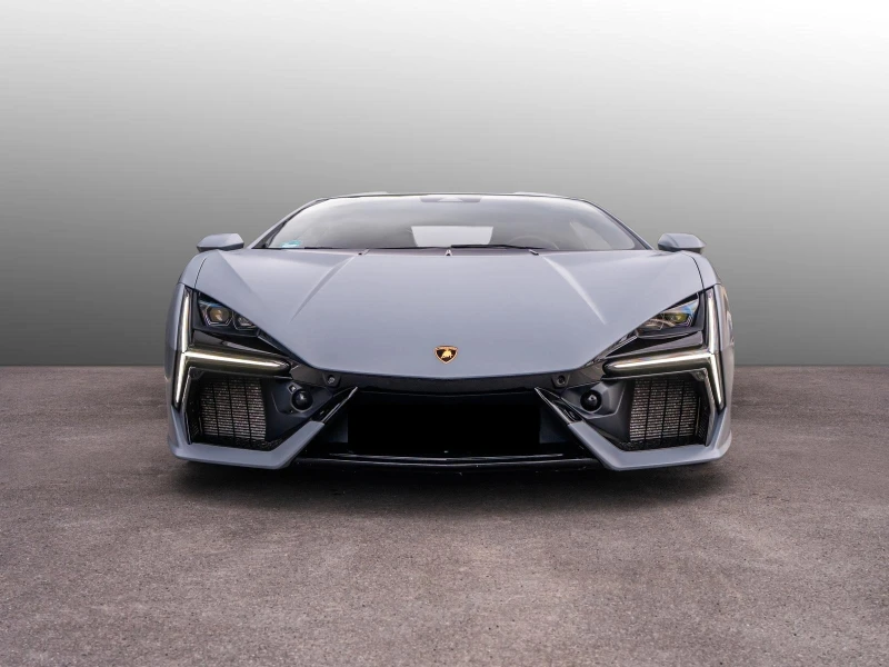 Lamborghini Revuelto 6.5 V12 HPEV/ CARBON/ CERAMIC/ , снимка 2 - Автомобили и джипове - 51690118