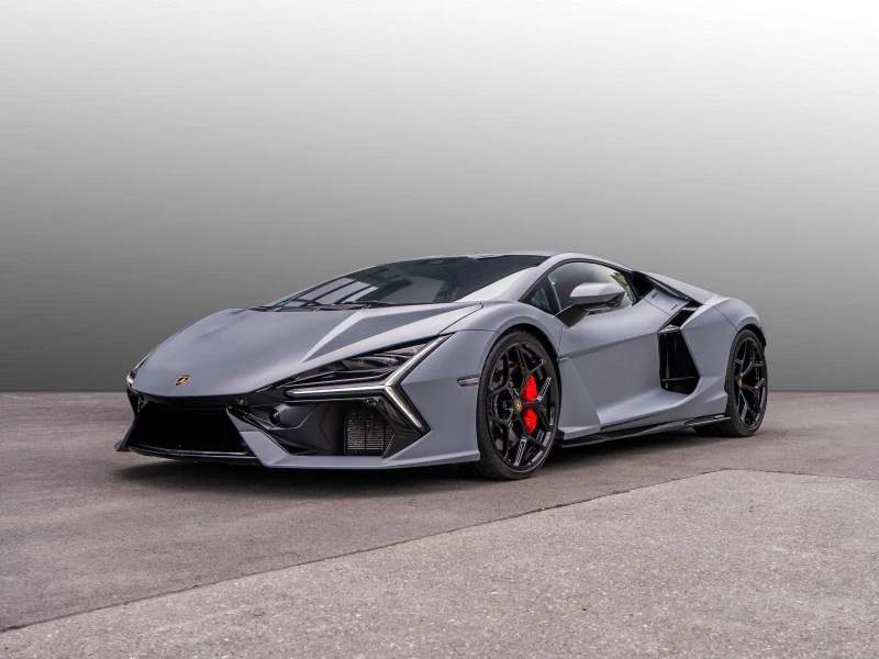 Lamborghini Revuelto 6.5 V12 HPEV/ CARBON/ CERAMIC/ , снимка 3 - Автомобили и джипове - 51690118