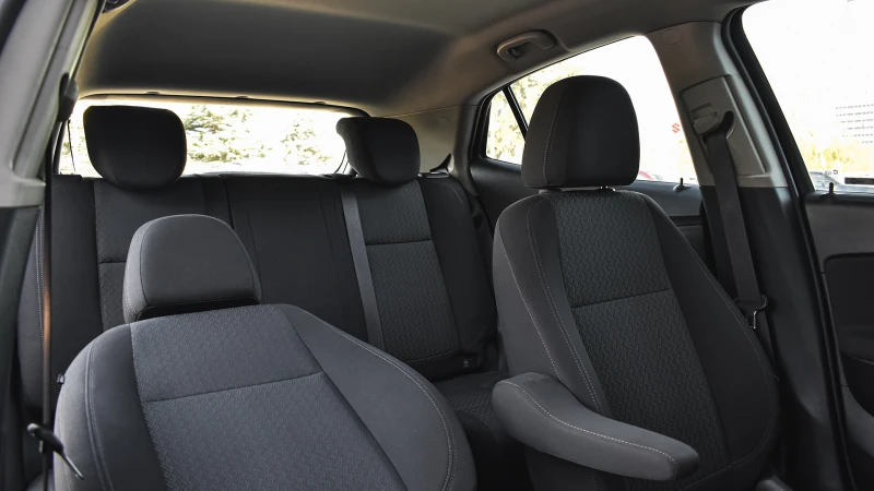 Opel Mokka X 1.6 CDTi Business, снимка 10 - Автомобили и джипове - 52551221