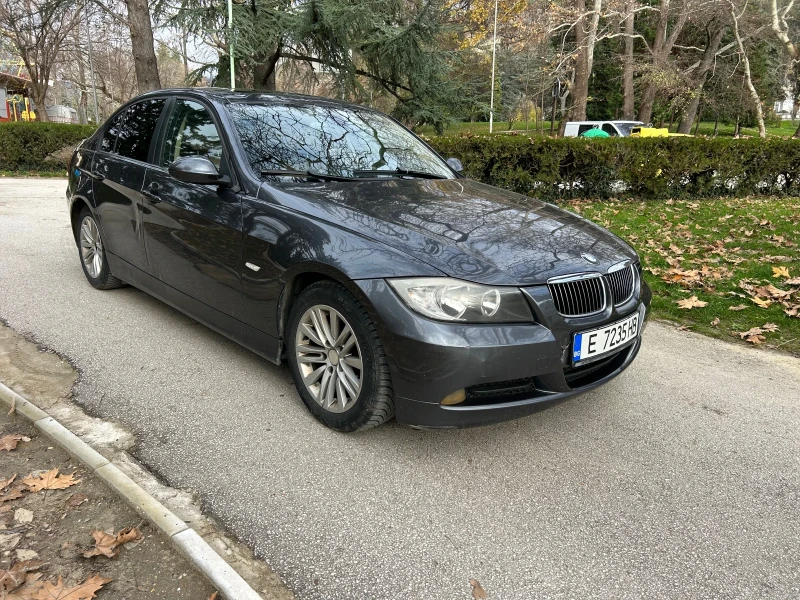BMW 320 6ск. ЛИЗИНГ, снимка 16 - Автомобили и джипове - 52698391