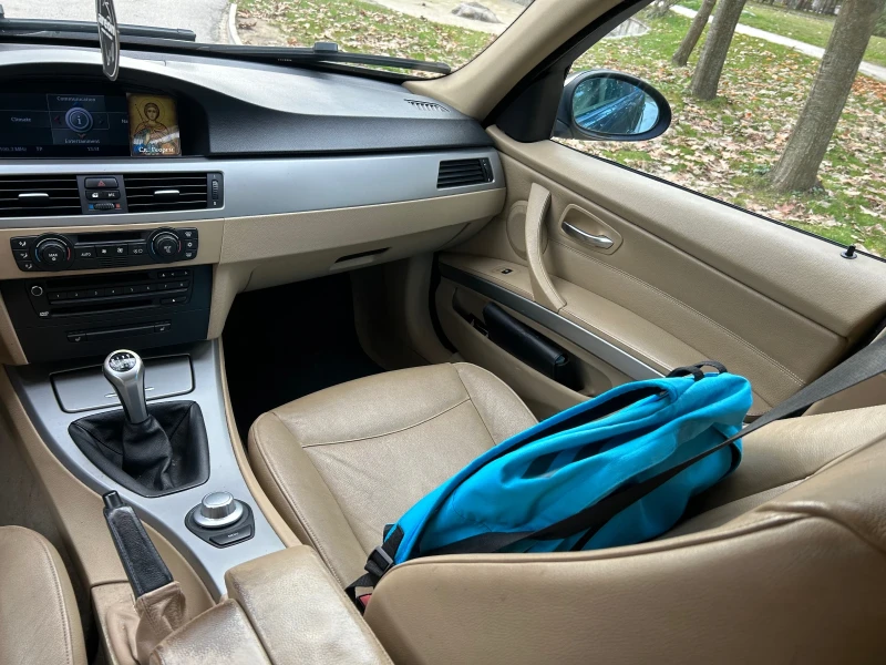 BMW 320 6ск. ЛИЗИНГ, снимка 11 - Автомобили и джипове - 52698391