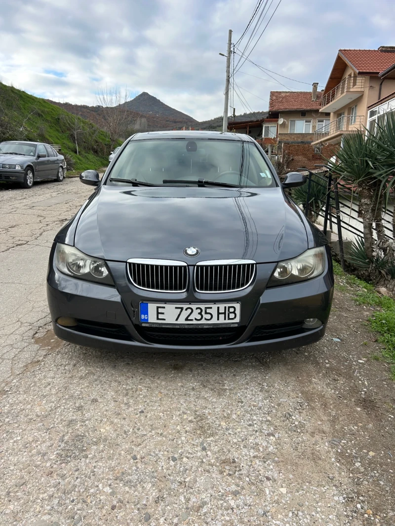 BMW 320 6ск. ЛИЗИНГ, снимка 13 - Автомобили и джипове - 52698391
