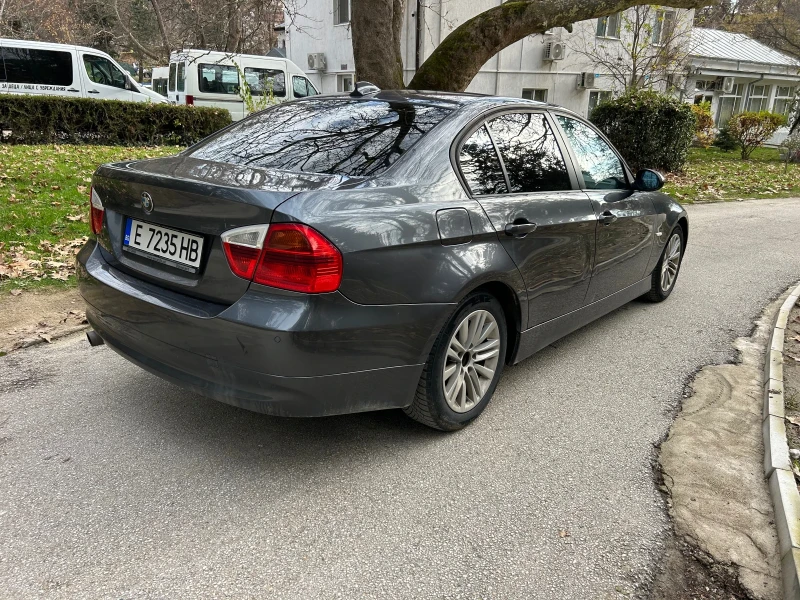 BMW 320 6ск. ЛИЗИНГ, снимка 17 - Автомобили и джипове - 52698391