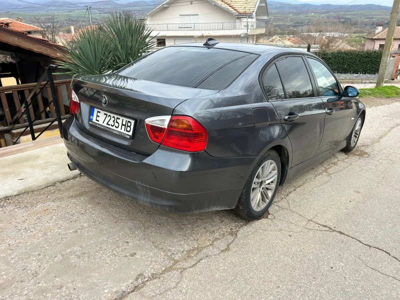 BMW 320 6ск. ЛИЗИНГ, снимка 14 - Автомобили и джипове - 52698391