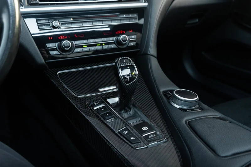 BMW 640 xDrive/M Packet/Full/BMW Сервизна история, снимка 13 - Автомобили и джипове - 52813735