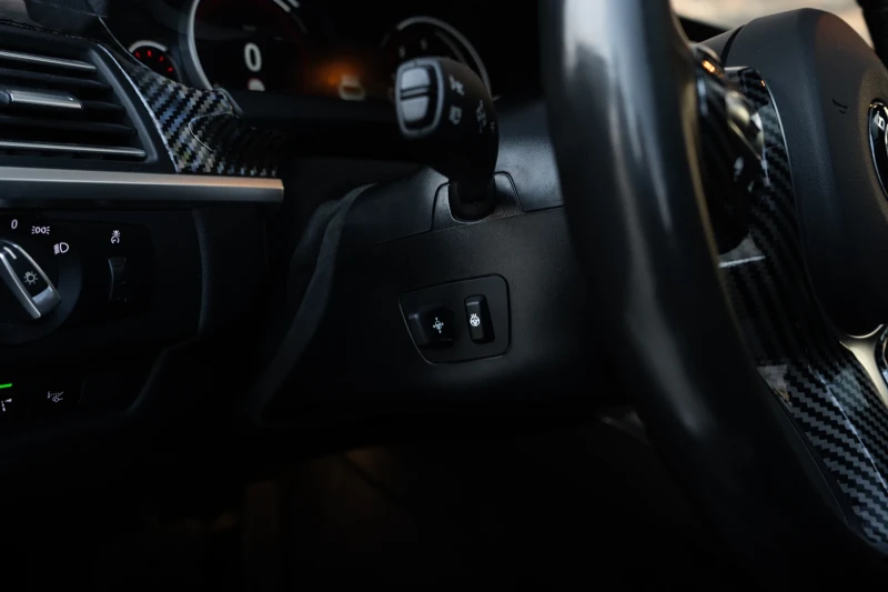 BMW 640 xDrive/M Packet/Full/BMW Сервизна история, снимка 15 - Автомобили и джипове - 52813735
