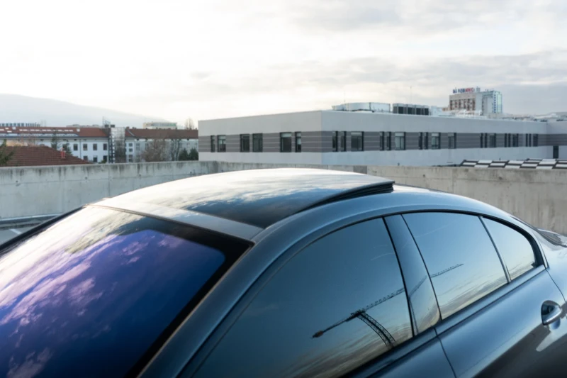 BMW 640 xDrive/M Packet/Full/BMW Сервизна история, снимка 11 - Автомобили и джипове - 52813735