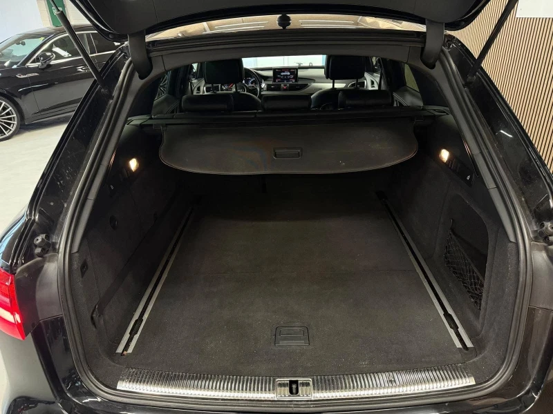 Audi A6 3.0TDI QUATTRO FULL S LINE ПАНО BOSE ЛИЗИНГ 100%, снимка 15 - Автомобили и джипове - 52814308