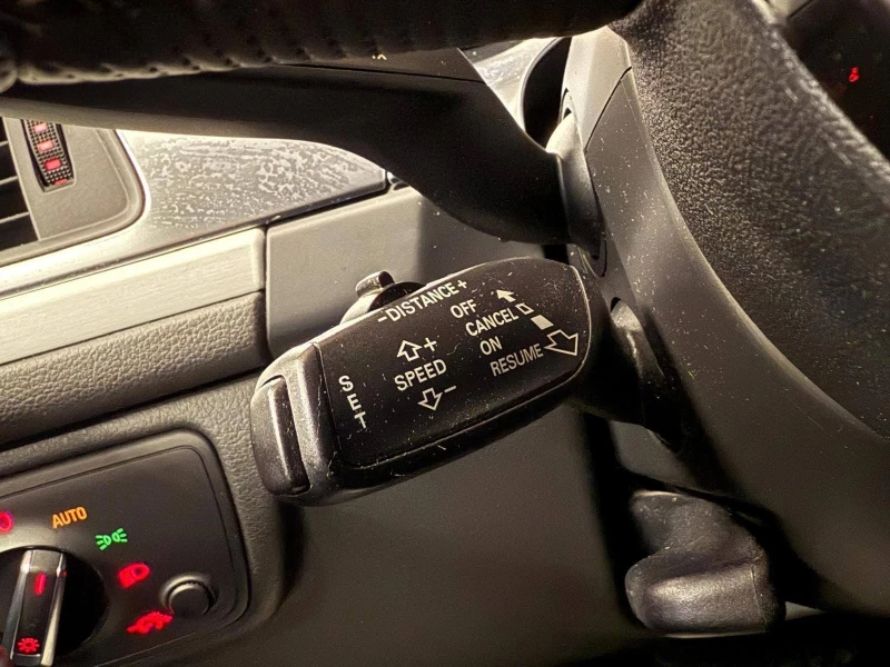 Audi A6 3.0TDI QUATTRO FULL S LINE ПАНО BOSE ЛИЗИНГ 100%, снимка 9 - Автомобили и джипове - 52814308