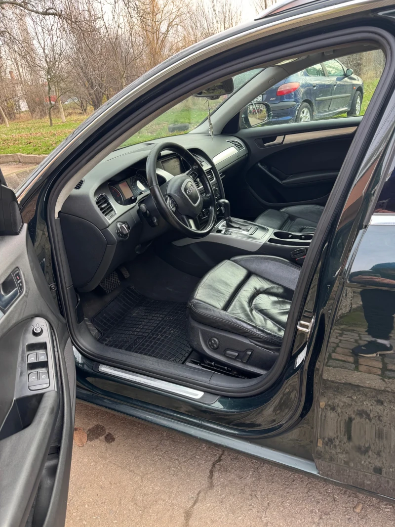 Audi A4 2.0 TDI , снимка 8 - Автомобили и джипове - 52887830