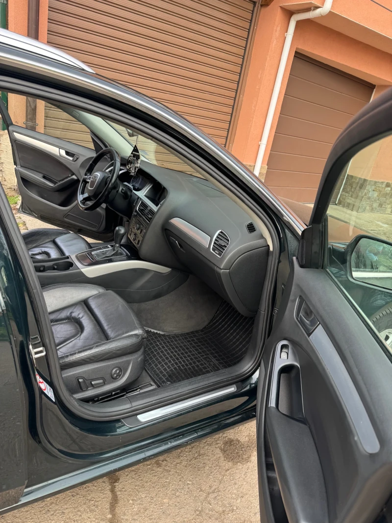 Audi A4 2.0 TDI , снимка 9 - Автомобили и джипове - 52887830