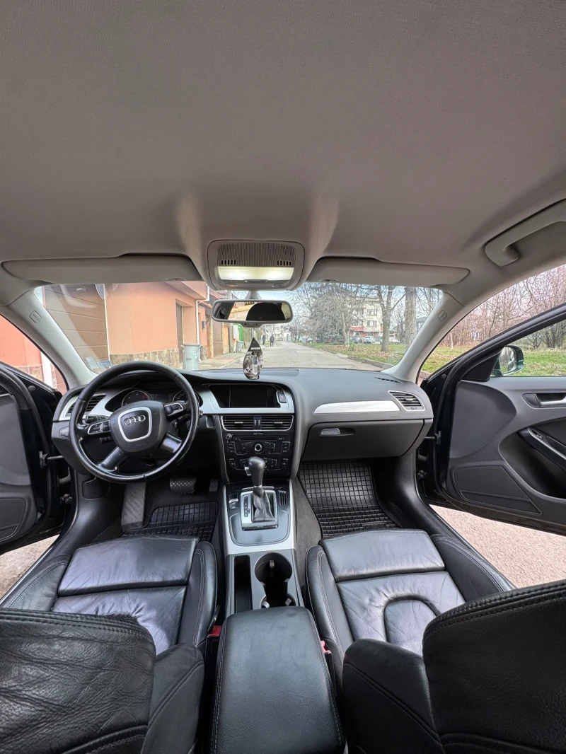 Audi A4 2.0 TDI , снимка 7 - Автомобили и джипове - 52887830