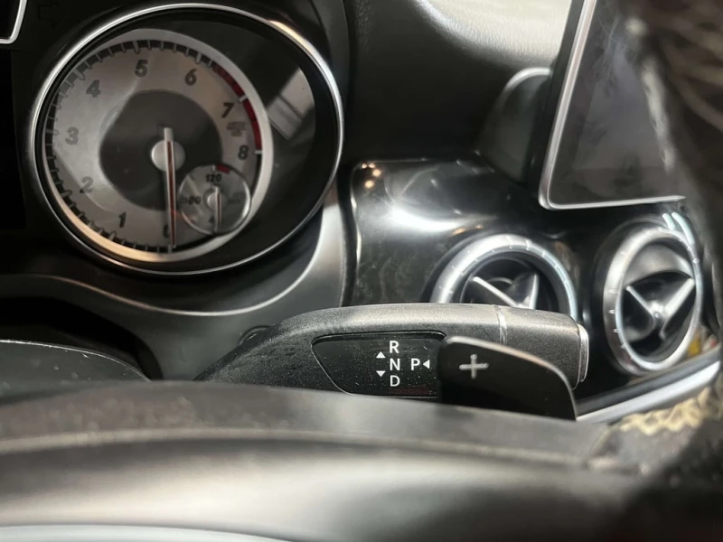 Mercedes-Benz CLA * CLA250 4M * CARFAX * ЦЕНА ДО БГ, снимка 10 - Автомобили и джипове - 53055957