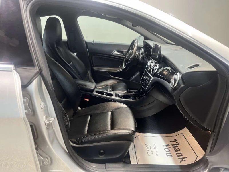 Mercedes-Benz CLA * CLA250 4M * CARFAX * ЦЕНА ДО БГ, снимка 7 - Автомобили и джипове - 53055957