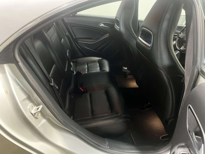 Mercedes-Benz CLA * CLA250 4M * CARFAX * ЦЕНА ДО БГ, снимка 14 - Автомобили и джипове - 53055957