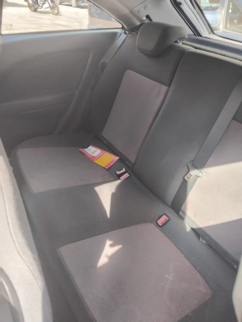 Opel Corsa  1.2 80к.с , снимка 8 - Автомобили и джипове - 53099888