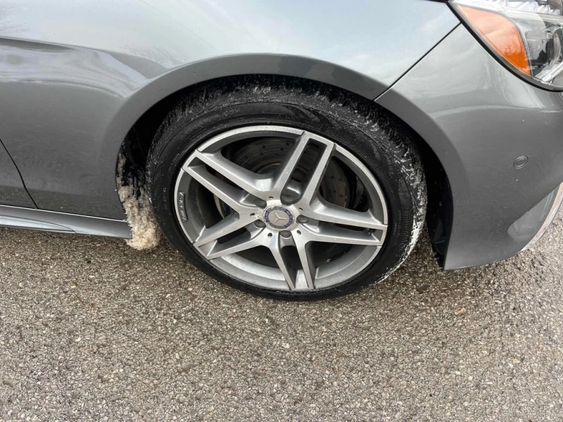 Mercedes-Benz E 250 * BlueTEC * CARFAX * ЦЕНА ДО БГ, снимка 9 - Автомобили и джипове - 53204189