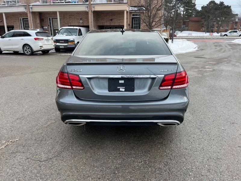 Mercedes-Benz E 250 * BlueTEC * CARFAX * ЦЕНА ДО БГ, снимка 5 - Автомобили и джипове - 53204189