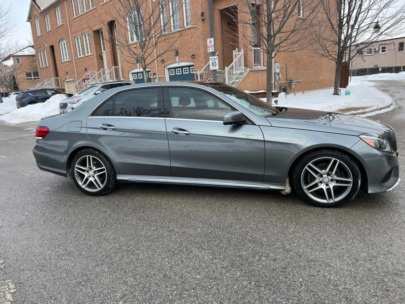 Mercedes-Benz E 250 * BlueTEC * CARFAX * ЦЕНА ДО БГ, снимка 4 - Автомобили и джипове - 53204189