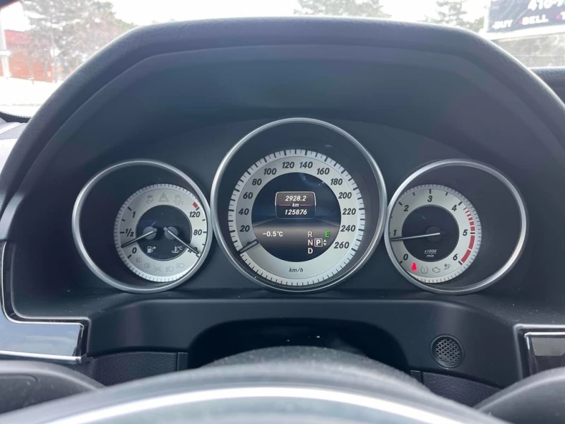 Mercedes-Benz E 250 * BlueTEC * CARFAX * ЦЕНА ДО БГ, снимка 7 - Автомобили и джипове - 53204189
