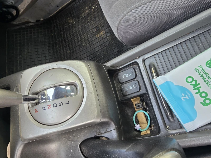 Honda Civic 1.3 Hybrid, снимка 3 - Автомобили и джипове - 53259545
