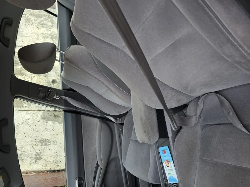 Honda Civic 1.3 Hybrid, снимка 5 - Автомобили и джипове - 53259545