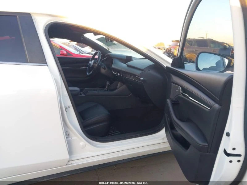 Mazda 3 2.5l Preferred Package, снимка 5 - Автомобили и джипове - 53335763