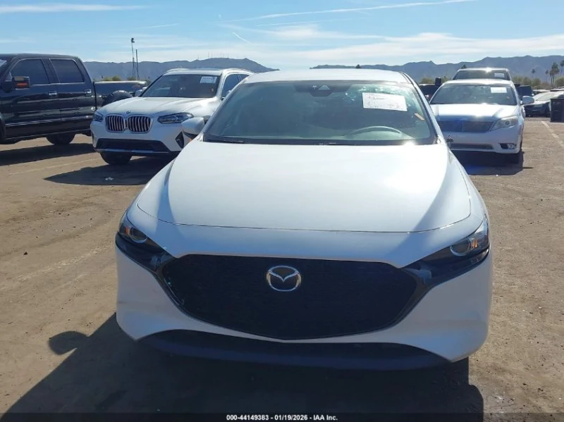 Mazda 3 2.5l Preferred Package, снимка 13 - Автомобили и джипове - 53335763