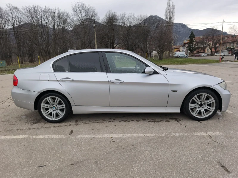 BMW 330 XD 290+ к.с., снимка 7 - Автомобили и джипове - 53477733