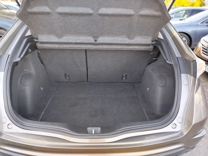 Honda Civic 1.4i sport EURO4, снимка 9 - Автомобили и джипове - 53512022