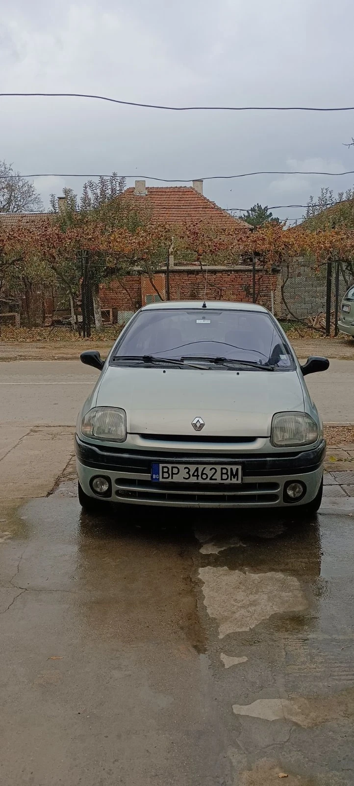 Renault Clio | Mobile.bg — изображение 1