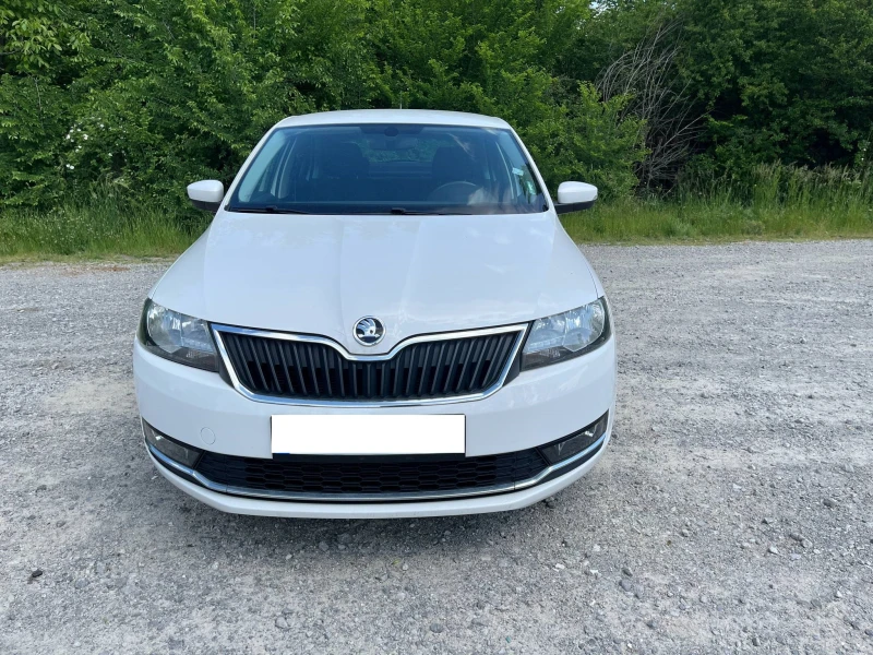 Skoda Rapid 1.4 TDI 90 КС 7DSG - 16400 лв. - 56399146 1