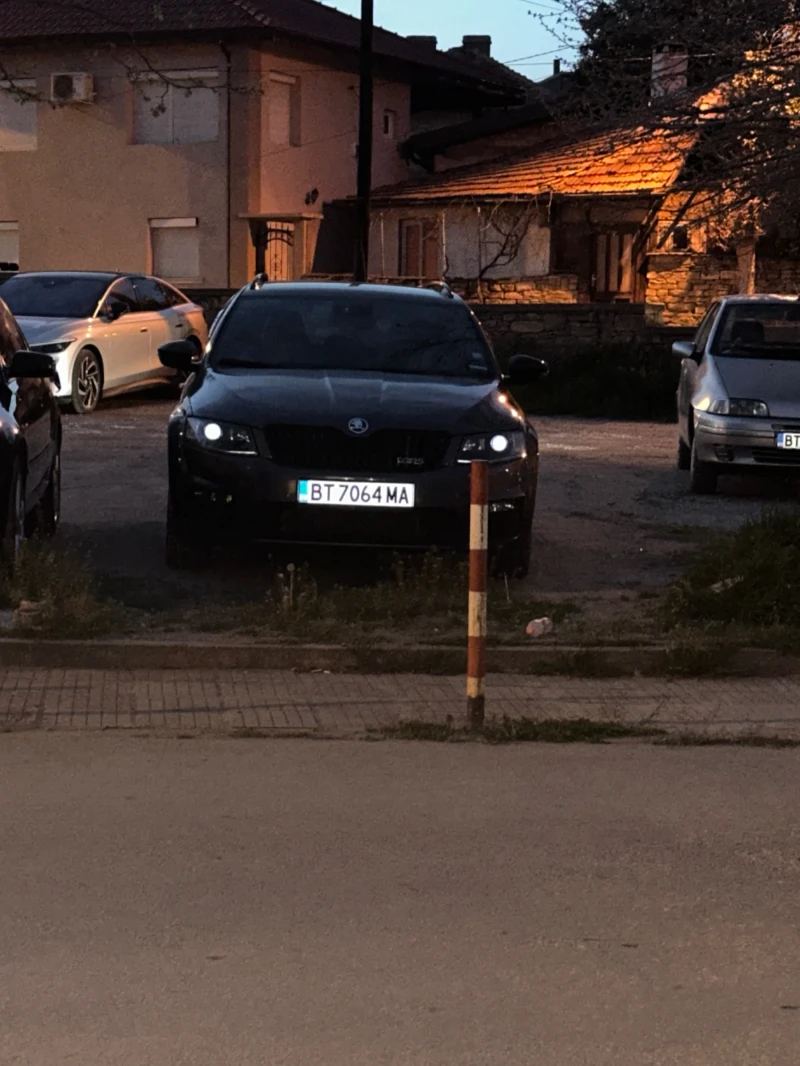 Skoda Octavia - 21500 лв. - 71047449 1