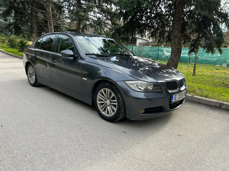BMW 320 6ск. ЛИЗИНГ - 5200 лв. / 2658.72 € - 43364686 1