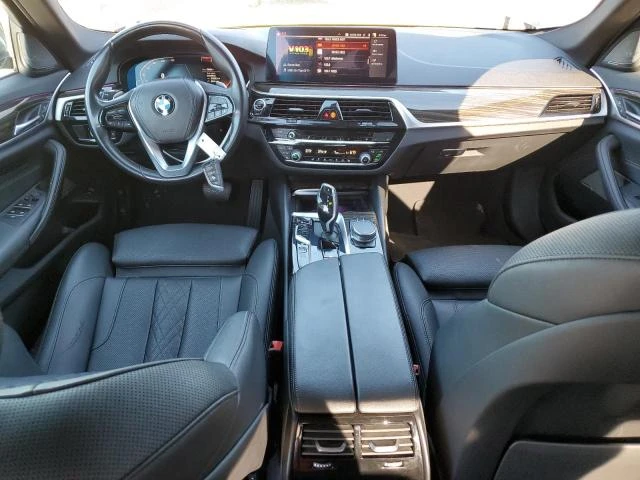 BMW 530 I, снимка 8 - Автомобили и джипове - 53173962
