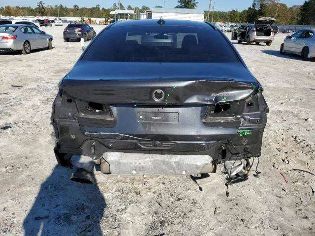 BMW 530 I, снимка 6 - Автомобили и джипове - 53173962