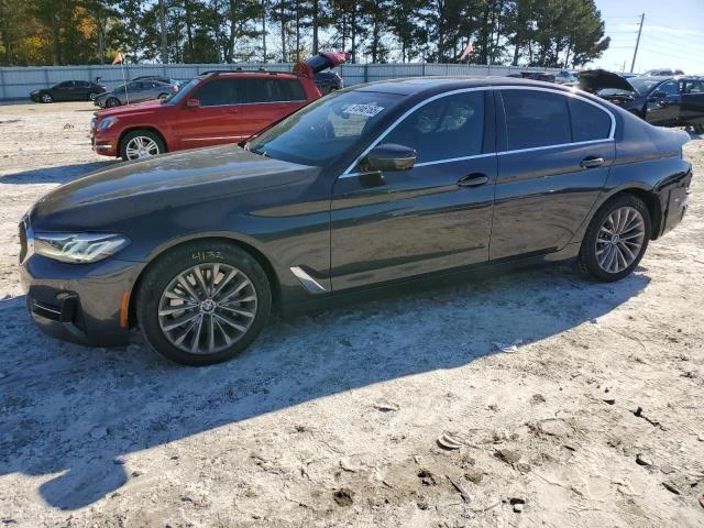 BMW 530 I, снимка 3 - Автомобили и джипове - 53173962