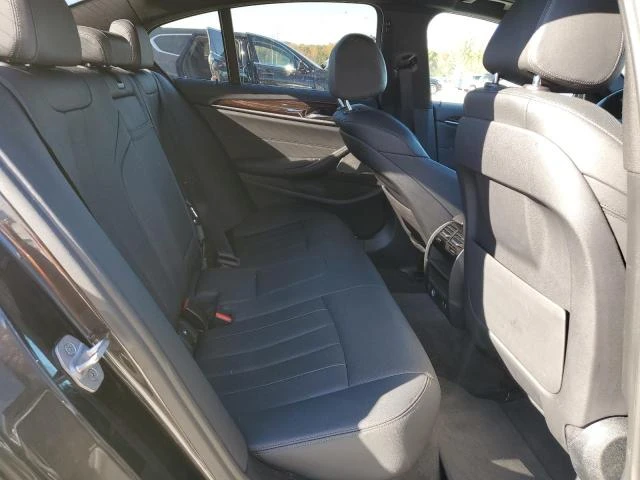 BMW 530 I, снимка 10 - Автомобили и джипове - 53173962