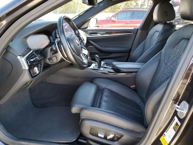 BMW 530 I, снимка 7 - Автомобили и джипове - 53173962