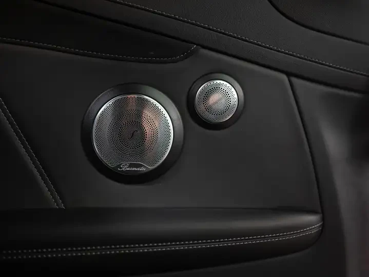 Mercedes-Benz C 63 AMG * ��������� ���� �� �� * IWC �������� * Burmester  | Mobile.bg � ����������� 15