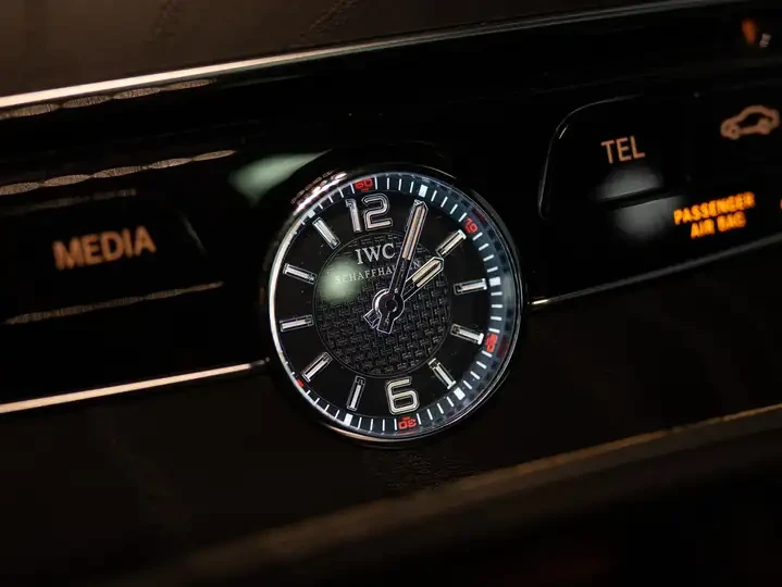 Mercedes-Benz C 63 AMG * ��������� ���� �� �� * IWC �������� * Burmester  | Mobile.bg � ����������� 12