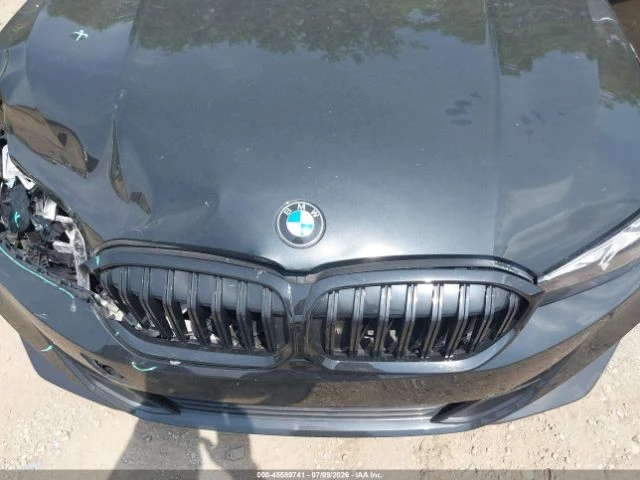 BMW 330 * xDrive* КОЖА* ПОДГРЕВ* ШИБИДАХ* КАМЕРА* , снимка 9 - Автомобили и джипове - 55452285